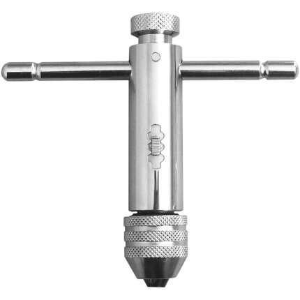 Tapvindejern til M3-M10 m/skralde