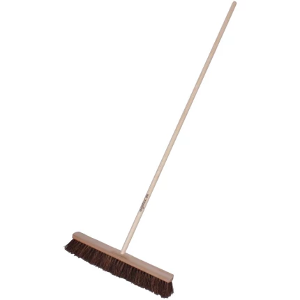 Galax gadekost 80 cm bassin