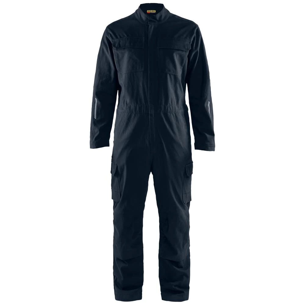 Kedeldragt 6166 industri stretch Kedeldragt 6166 industri stretch