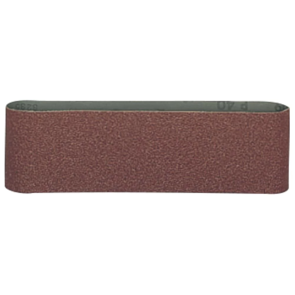 Slibebånd 75×533 63100XX pk/3 Slibebånd 75×533 63100XX pk/3