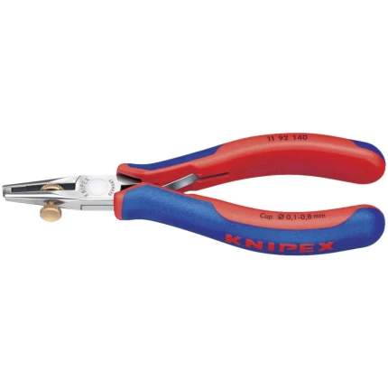 Elektronikafisoleringstang 11 92 140 mm