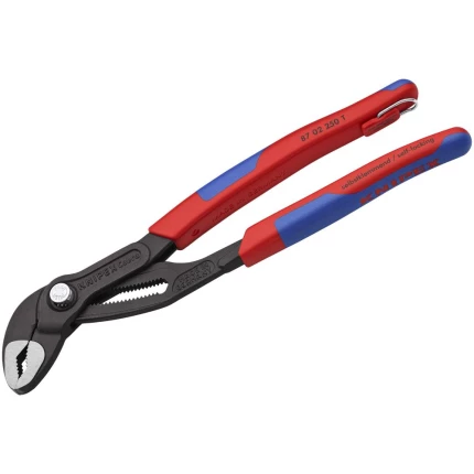 Vandpumpetang Cobra 87 02 T