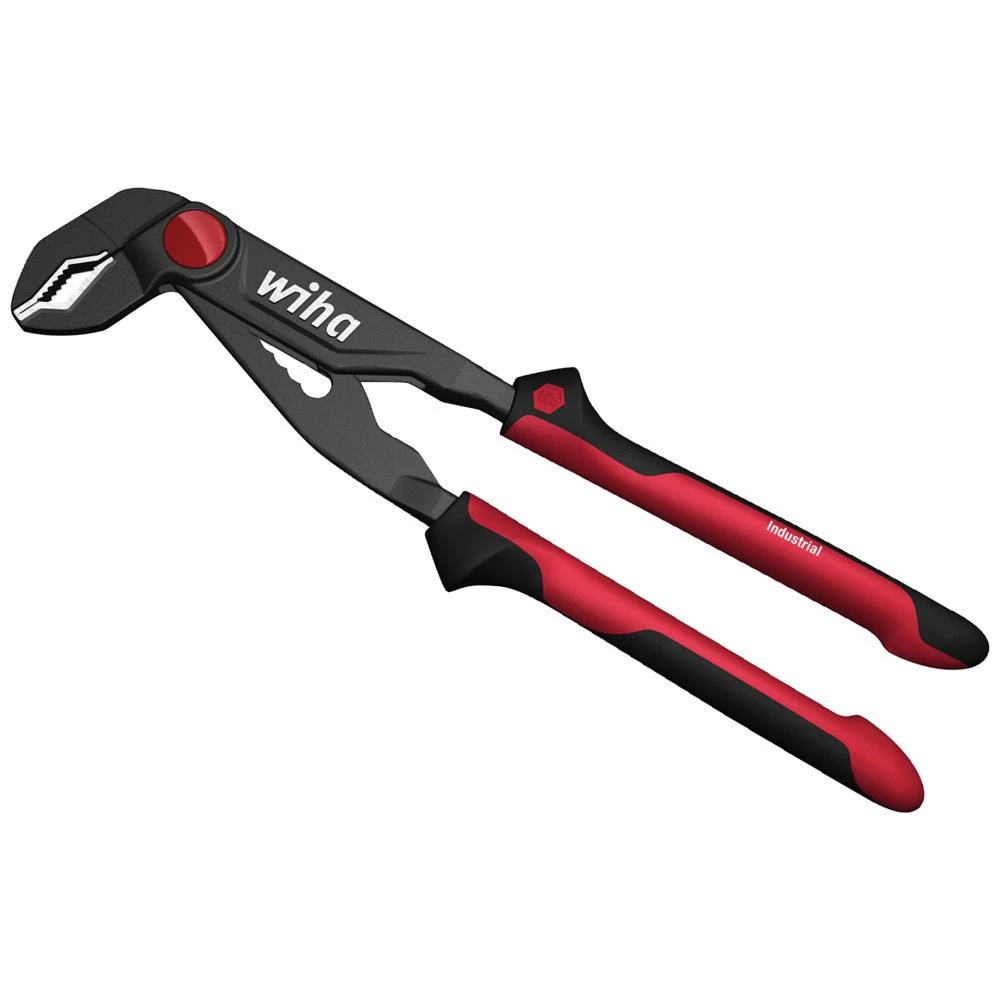Wiha vandpumetang Industrial 180mm Wiha vandpumetang Industrial 180mm