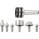 Rullepinol MK5 m/udsift.spidser A-G