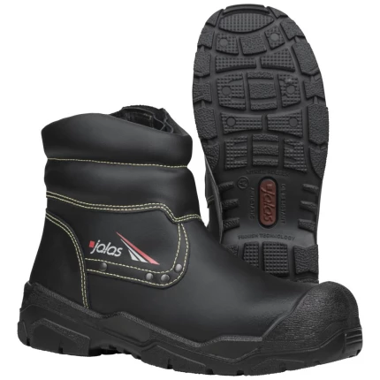 Jalas Gran Premio foret svejsestøvlet S3 1668W