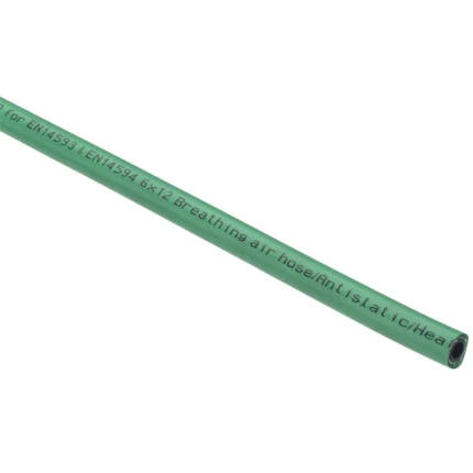 Åndedrætsslange Nobelair AS/R 50 mtr