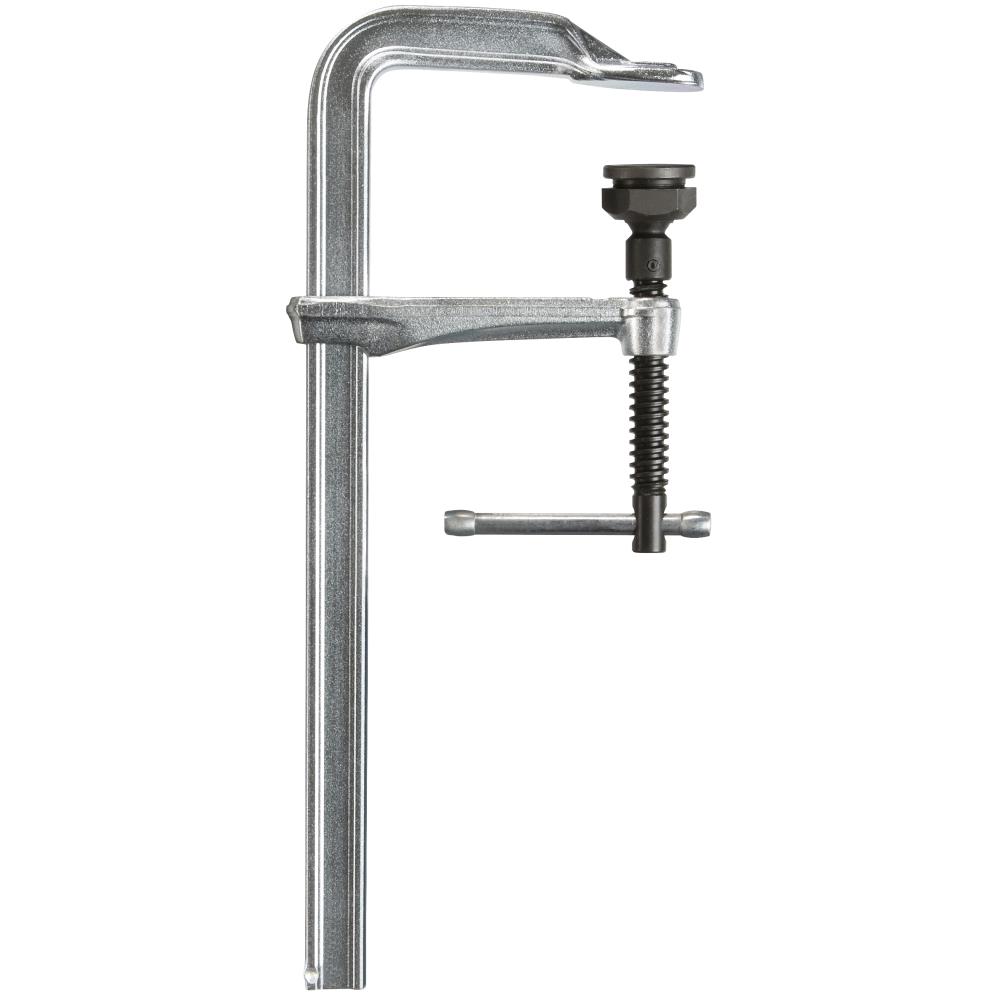 Bessey smedetvinge 500×120 SL50M Bessey smedetvinge 500×120 SL50M