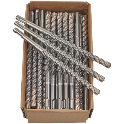 Hammerbor SDS+ MX4 12,0×210mm pk/50