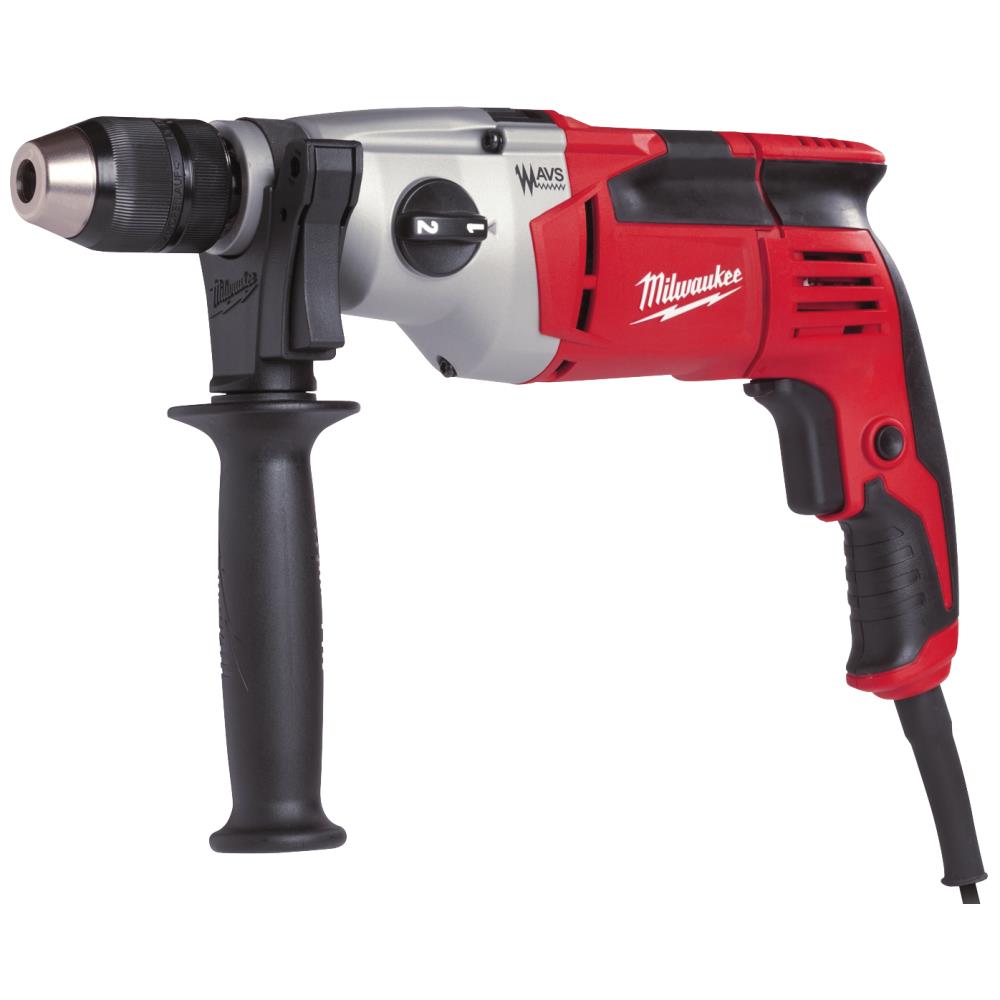 Slagboremaskine 2 gear 850W PD2E 22 R Slagboremaskine 2 gear 850W PD2E 22 R