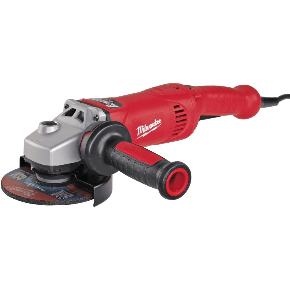 Vinkelsliber 125mm AGV 17-125 XE Vinkelsliber 125mm AGV 17-125 XE