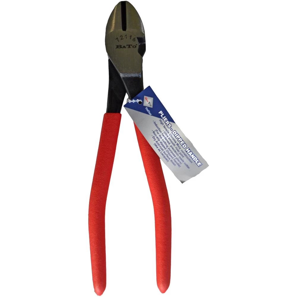 Sideafbider dyppet greb 160 mm Sideafbider dyppet greb 160 mm