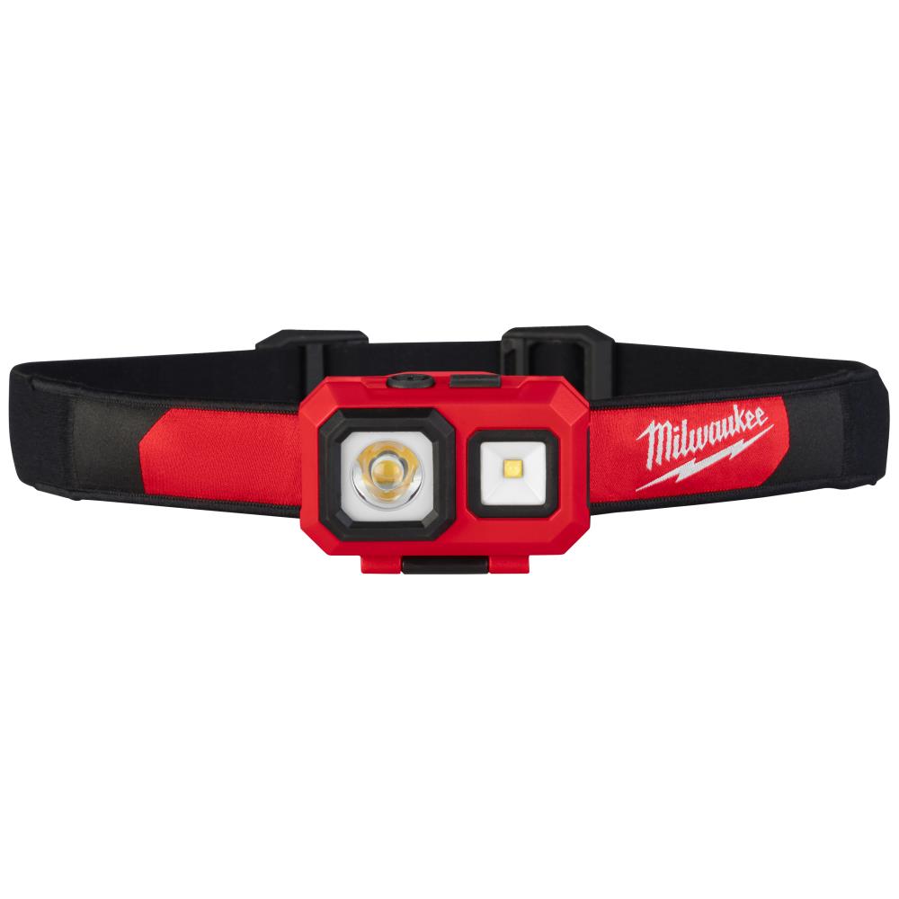 Pandelampe 450lm 3×AAA HL-SF Pandelampe 450lm 3×AAA HL-SF