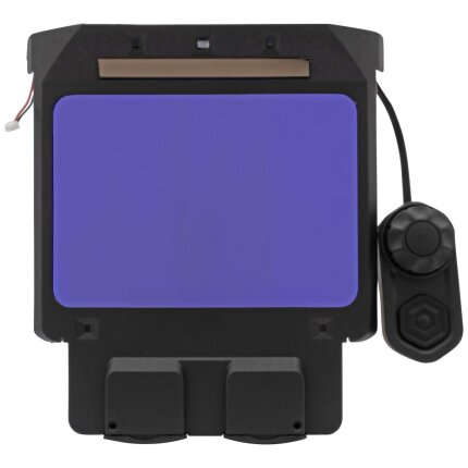 Svejsekassette t/Pano svejsehjelm