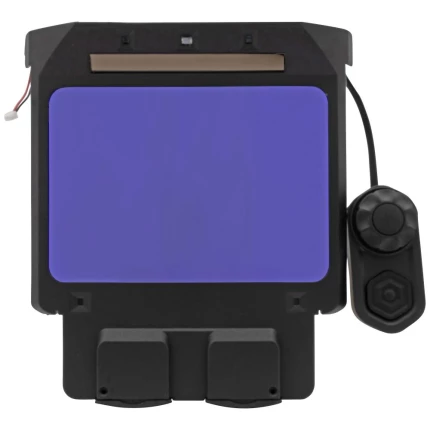 Svejsekassette t/Pano svejsehjelm