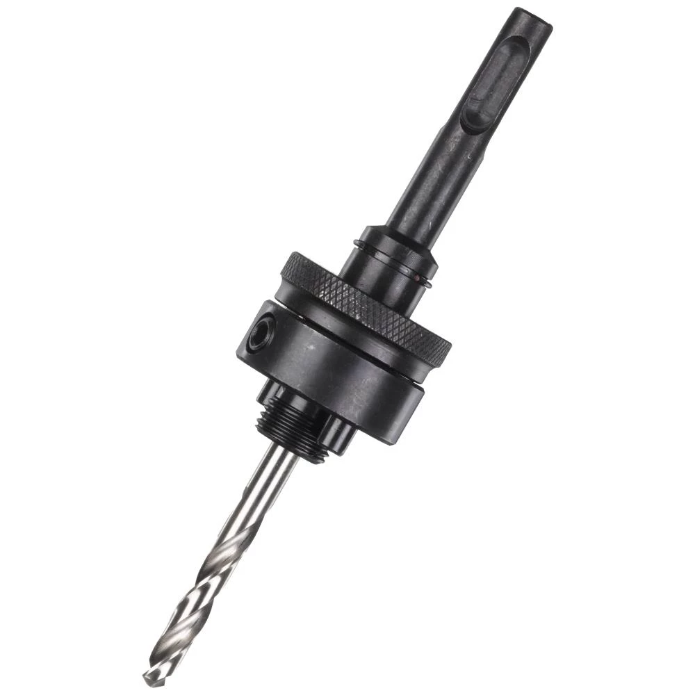 Hulsavholder SDS+ 32-210mm Hulsavholder SDS+ 32-210mm