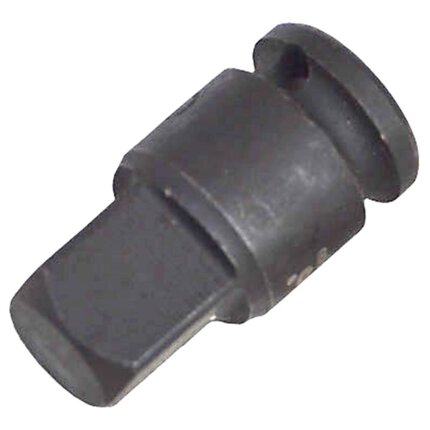 Kraft overgang 3/8″indv. – 1/4″udv.