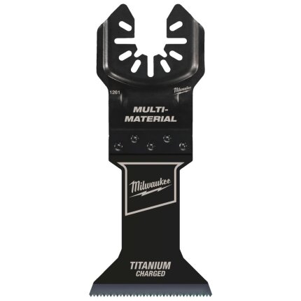 MT-savklinge 1261 45mm bimetal OpenLok