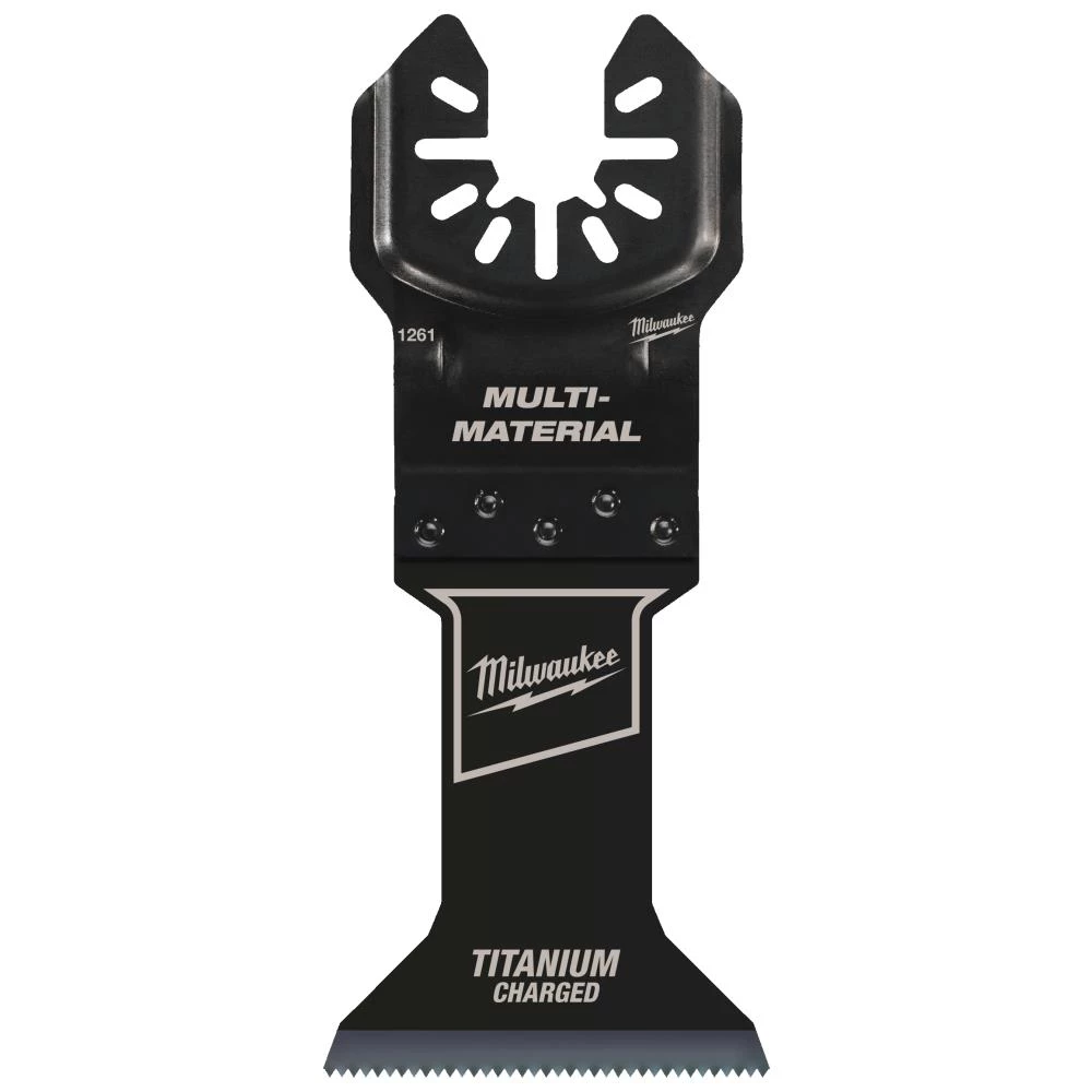 MT-savklinge 1261 45mm bimetal OpenLok MT-savklinge 1261 45mm bimetal OpenLok