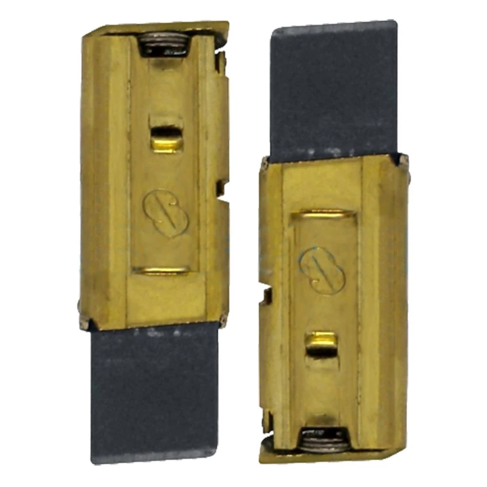 Metabo kulsæt BE 76-16, 2stk Metabo kulsæt BE 76-16, 2stk