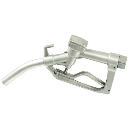 Manuel oliepistol 1″