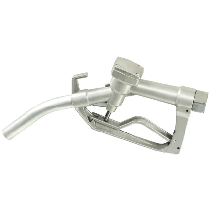 Manuel oliepistol 1″