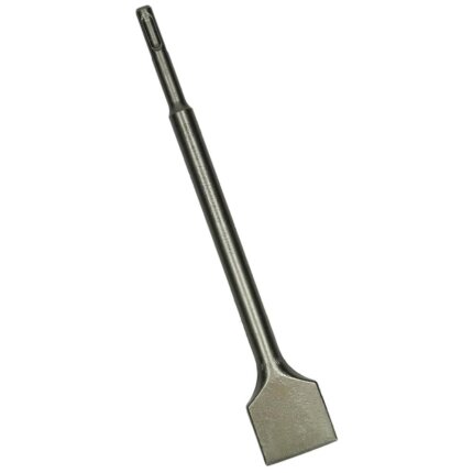 Adapter SDS-MAX til SDS+