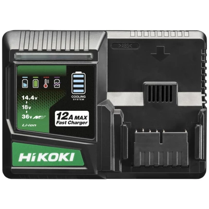 Batterilader 14,4-36V slide UC36YSL2