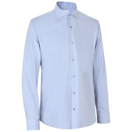 Seven Seas Hybrid skjorte modern fit S50