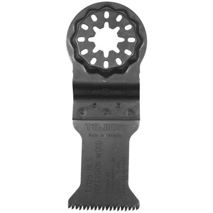 Starlock savklinge t/træ, gips og blød plast