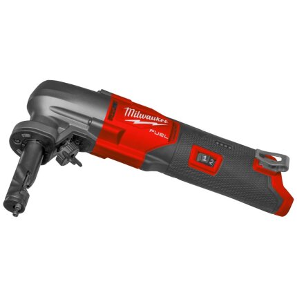 Pladenipler 1,6mm M12 FNB16-0