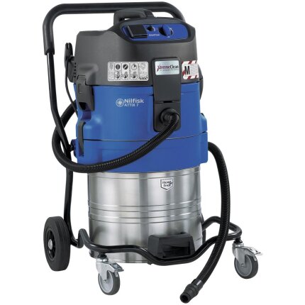 Våd-/tørsuger Attix 761-2M XC