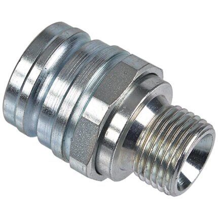 Hydr.bremseventil BMV08 1/2″