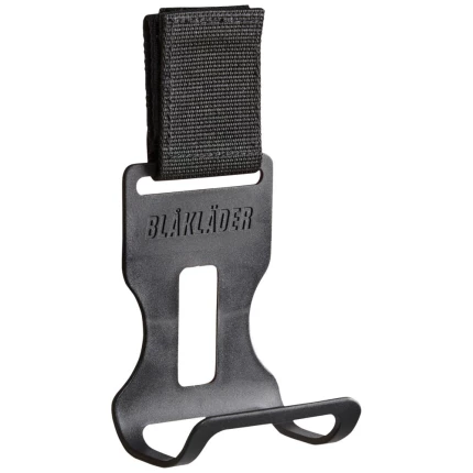 Hammerholder 2112 metalfri sort onesize