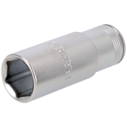 Top 6-kant lang 3/8″ firk.