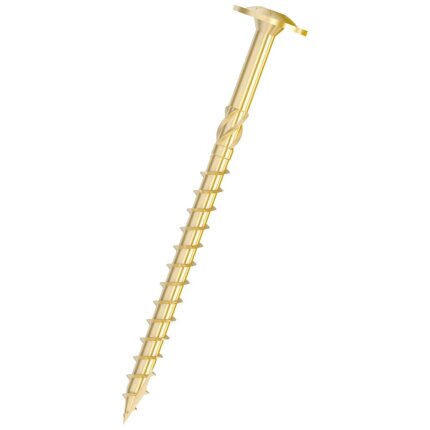 Konstruktionsskrue SWW YZP TX