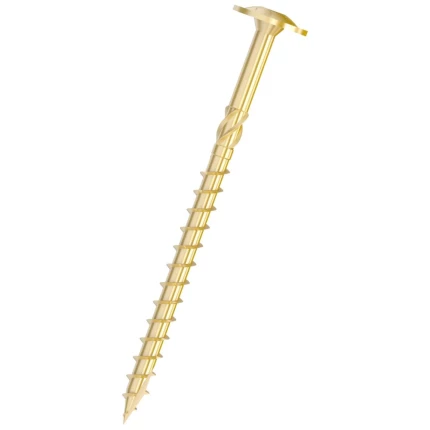 Konstruktionsskrue SWW YZP TX