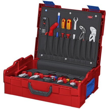 L-Boxx ‘elektro’ 00 21 19 LB E