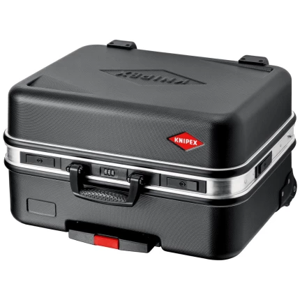 Værktøjskuffert ‘Big Twin Move’ 38ltr 00 21 41 LE