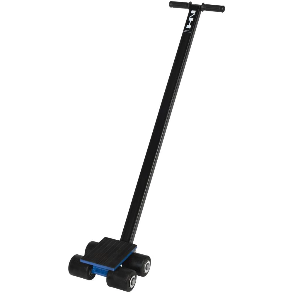 Maskinskøjter styrbar 12ton ST120 Maskinskøjter styrbar 12ton ST120