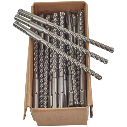 Hammerbor SDS+ MX4 8,0×165mm pk/50