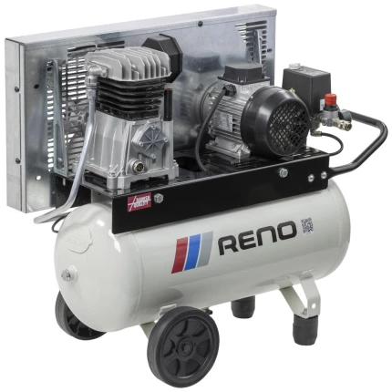 Kompressor 250/50 1,5kW/2HK 10bar 255ltr/min 1fase