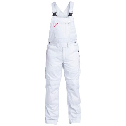 Combat overall grå 120