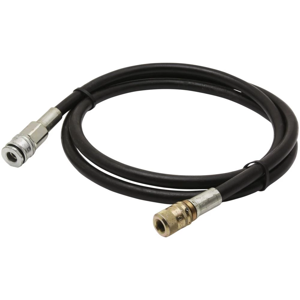 PCL pumpenippel 12V1 m/2 mtr slange+kobling PCL pumpenippel 12V1 m/2 mtr slange+kobling