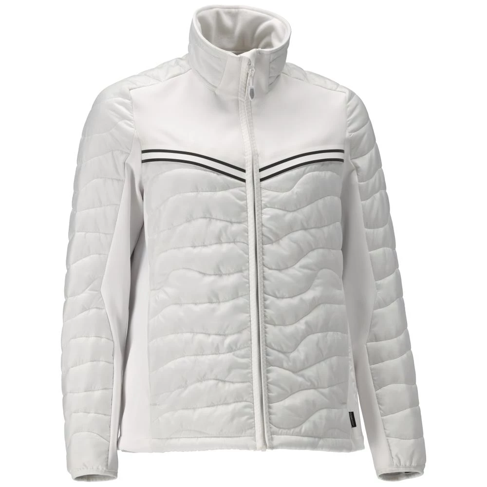 Customized termojakke m/Climascot dame Customized termojakke m/Climascot dame