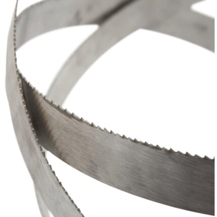 Båndsavklinge Carbide Triple Set