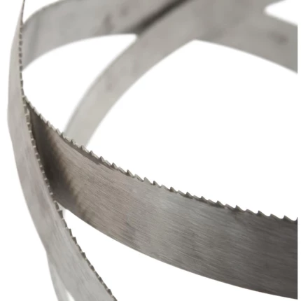 Båndsavklinge Carbide Triple Set