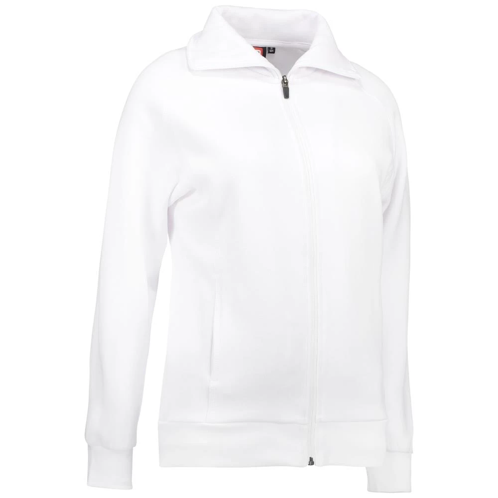 Sweat-cardigan dame 0624 Sweat-cardigan dame 0624