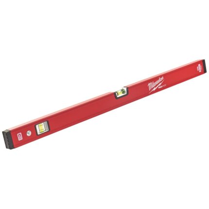 Vaterpas Redstick Kompakt magnetisk 80 cm