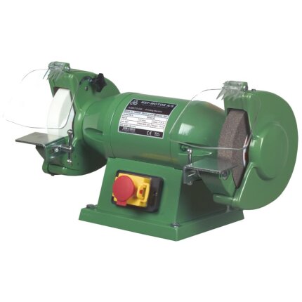 Dobbeltsliber bænkmodel u/sug Slibette 6NE