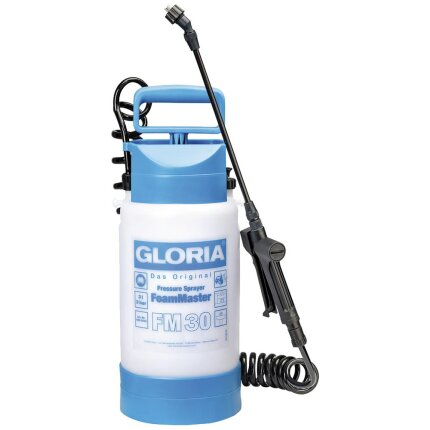 Gloria tryksprøjte FoamMaster FM30 viton 3 ltr
